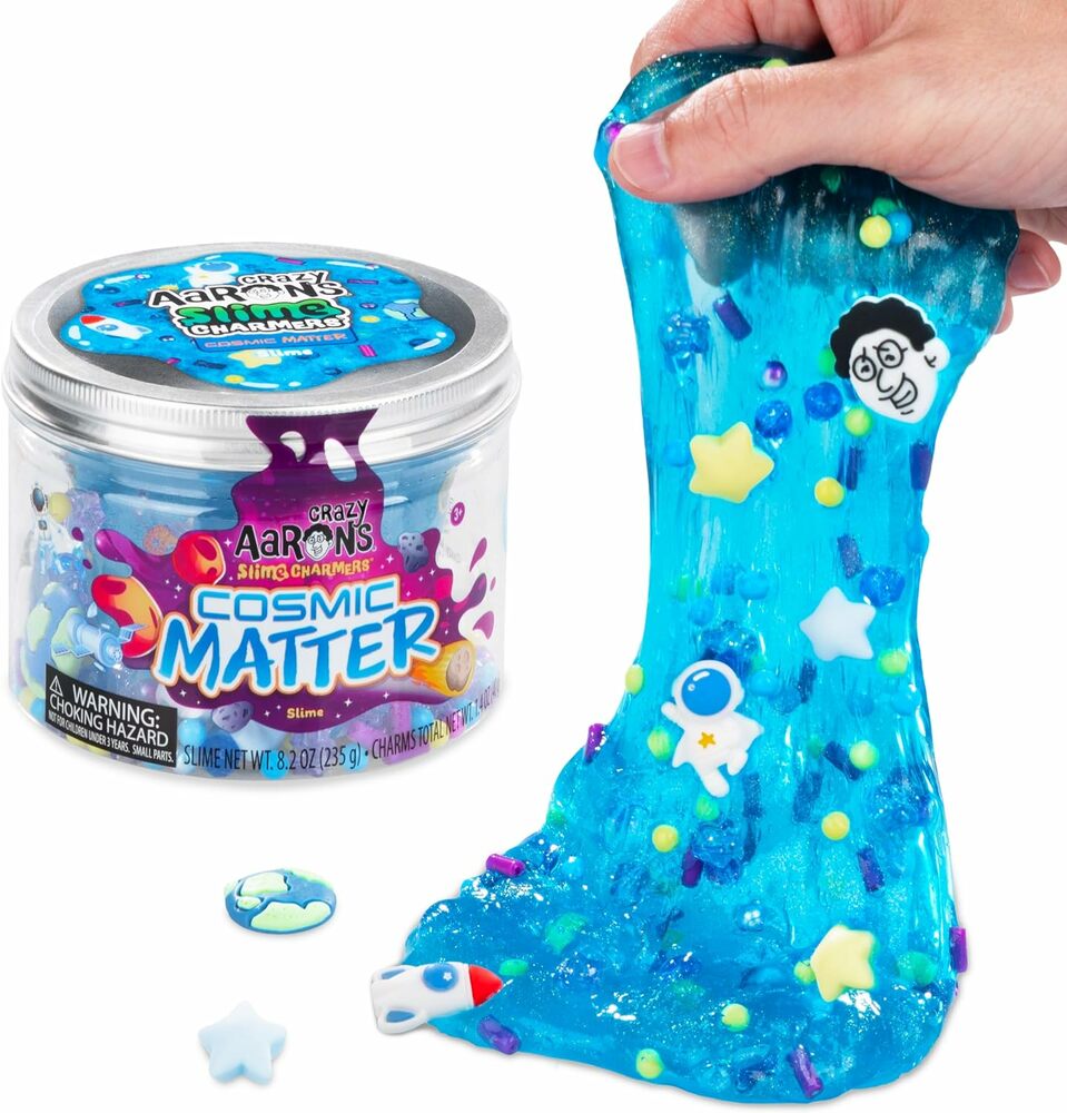 COSMIC MATTER SLIME CHARMER