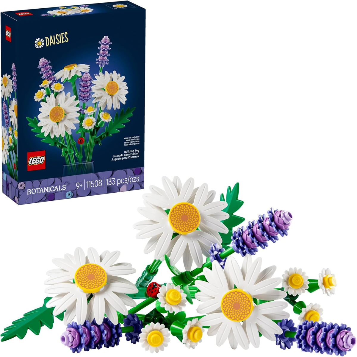 DAISIES