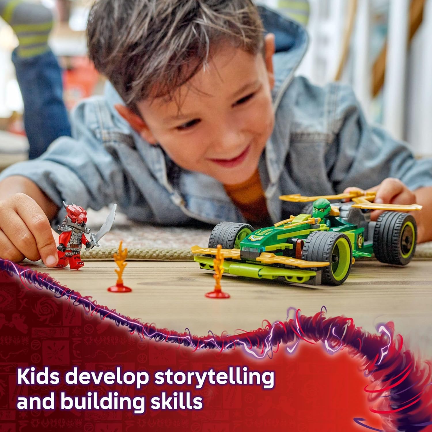 LLOYDS PULL BACK RACE CAR