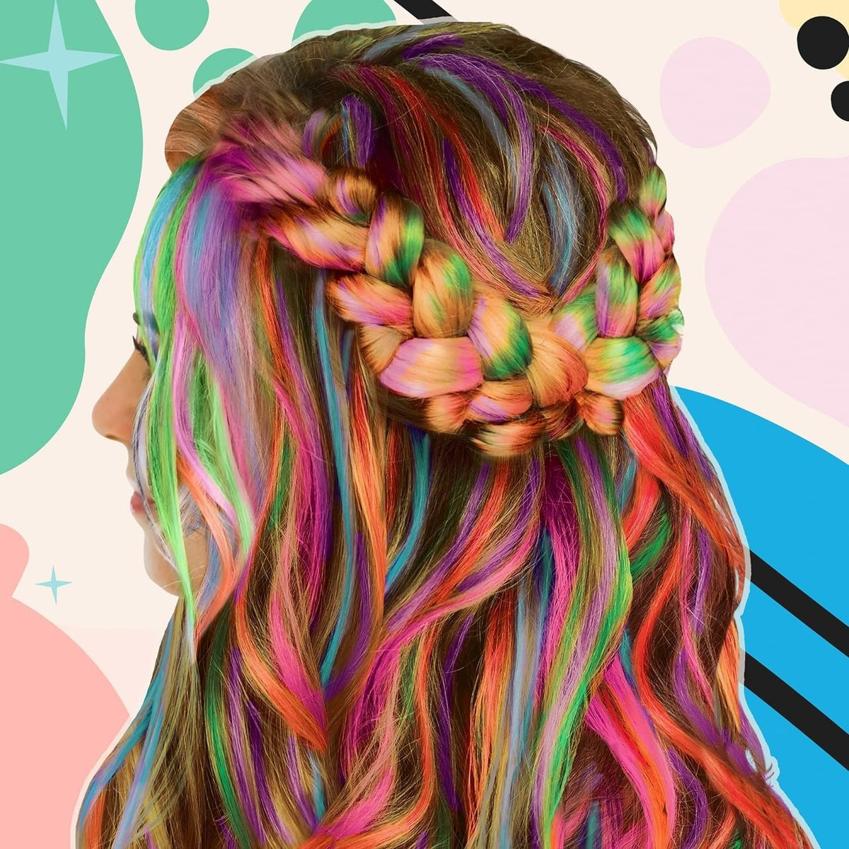 HAIR CHOX 5 PACK