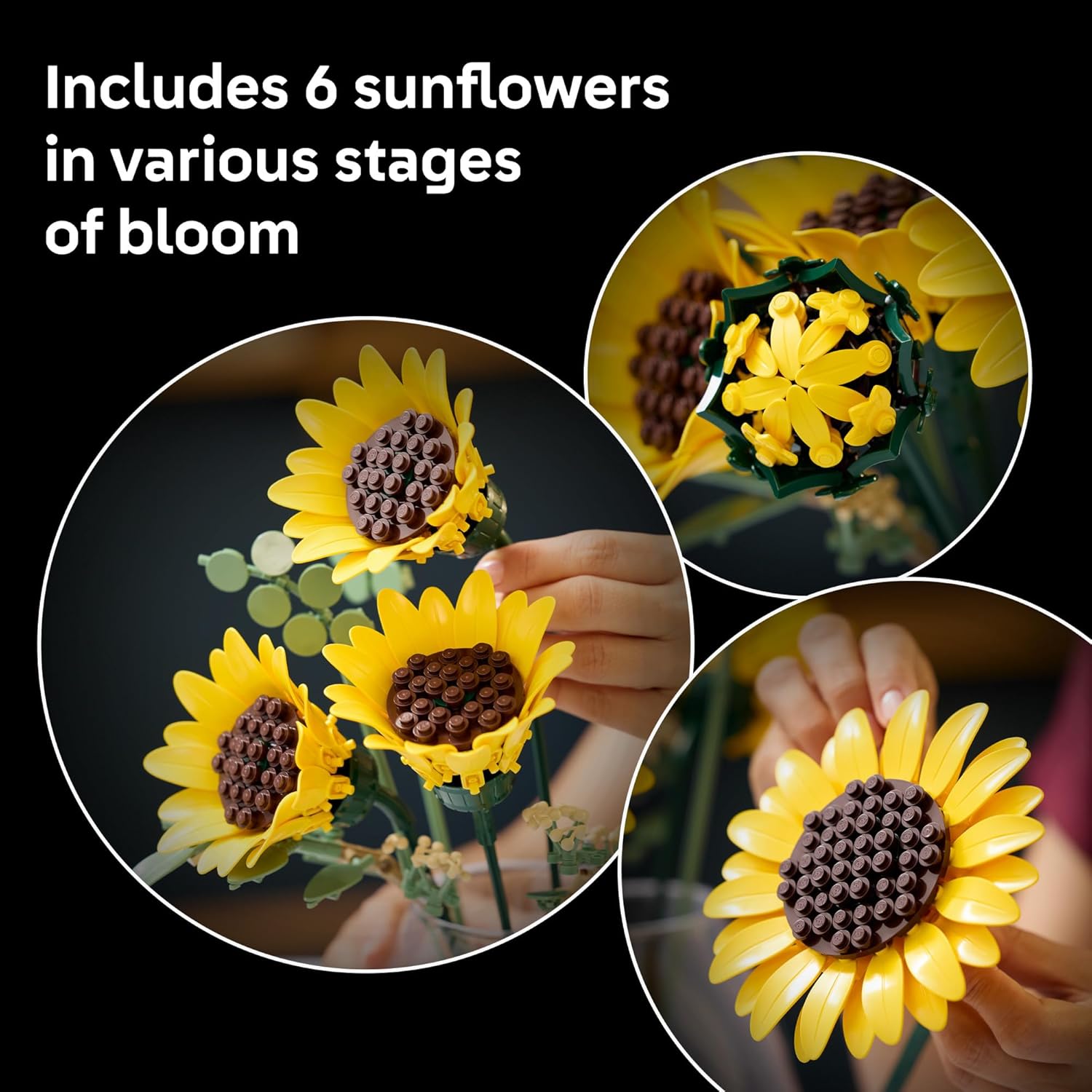 SUNFLOWER BOUQUET