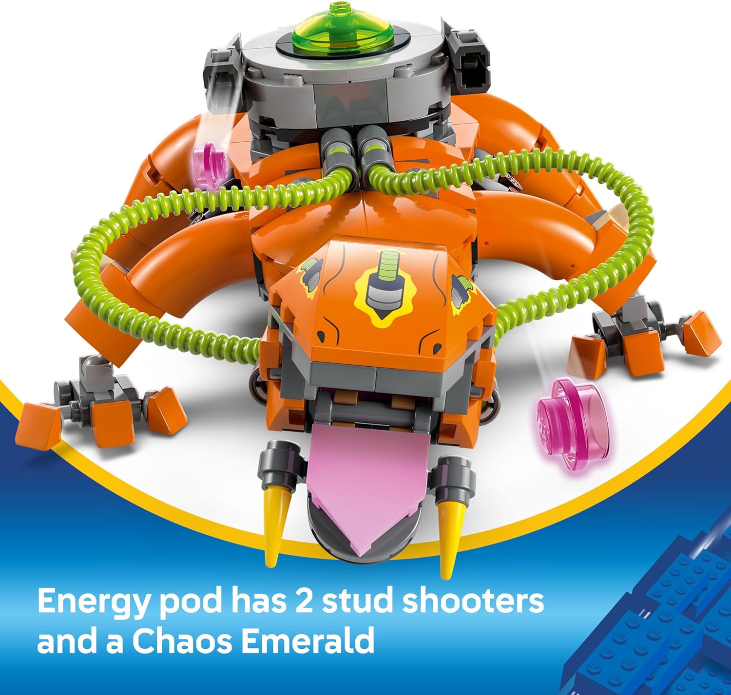 SUPER SHADOW VS BIOLIZARD