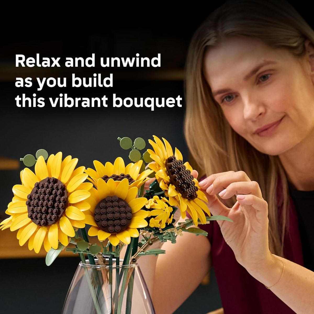 SUNFLOWER BOUQUET