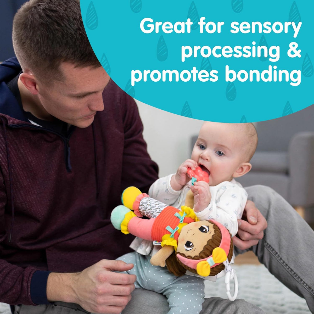 My Friend EMily Play &amp; Grow