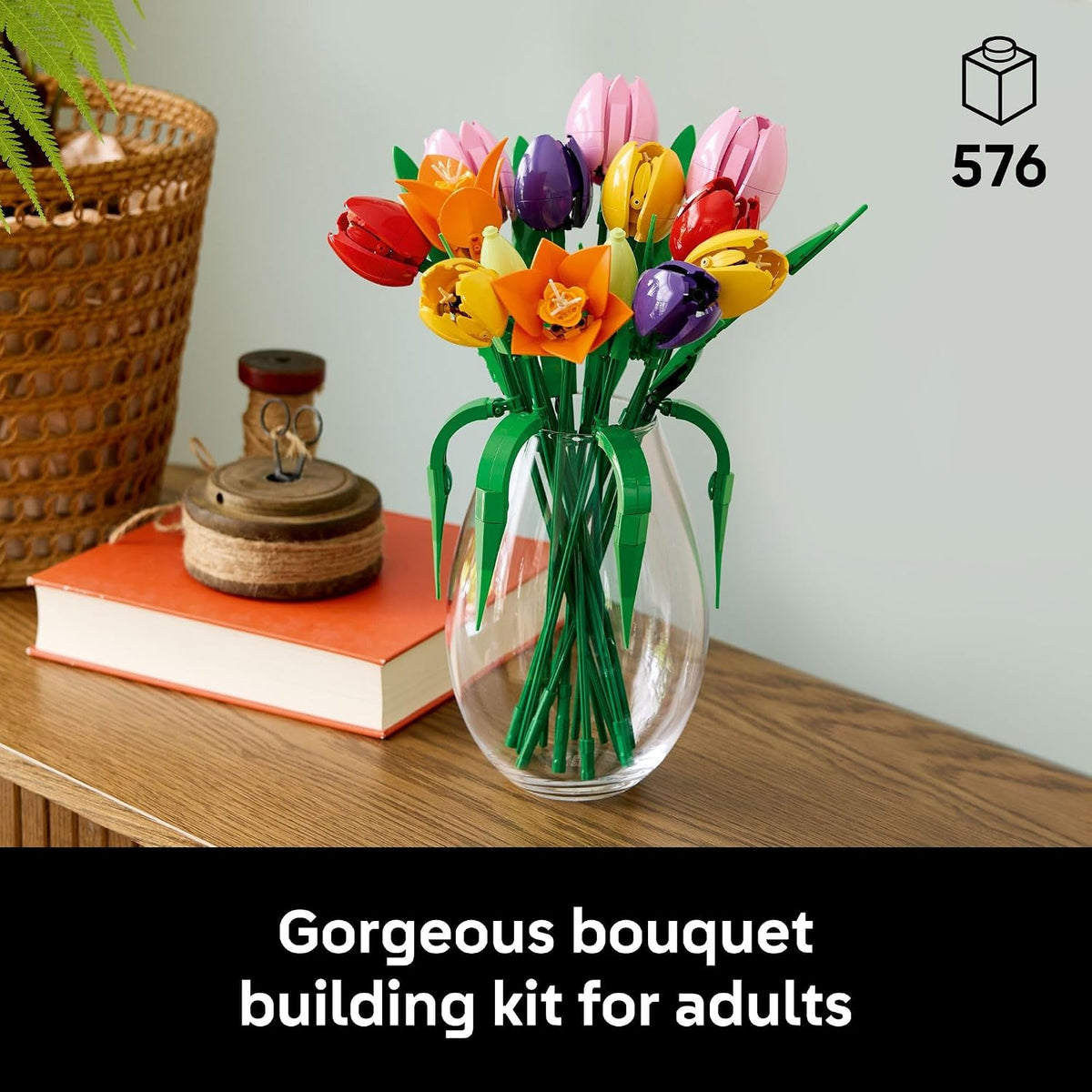 TULIP BOUQUET