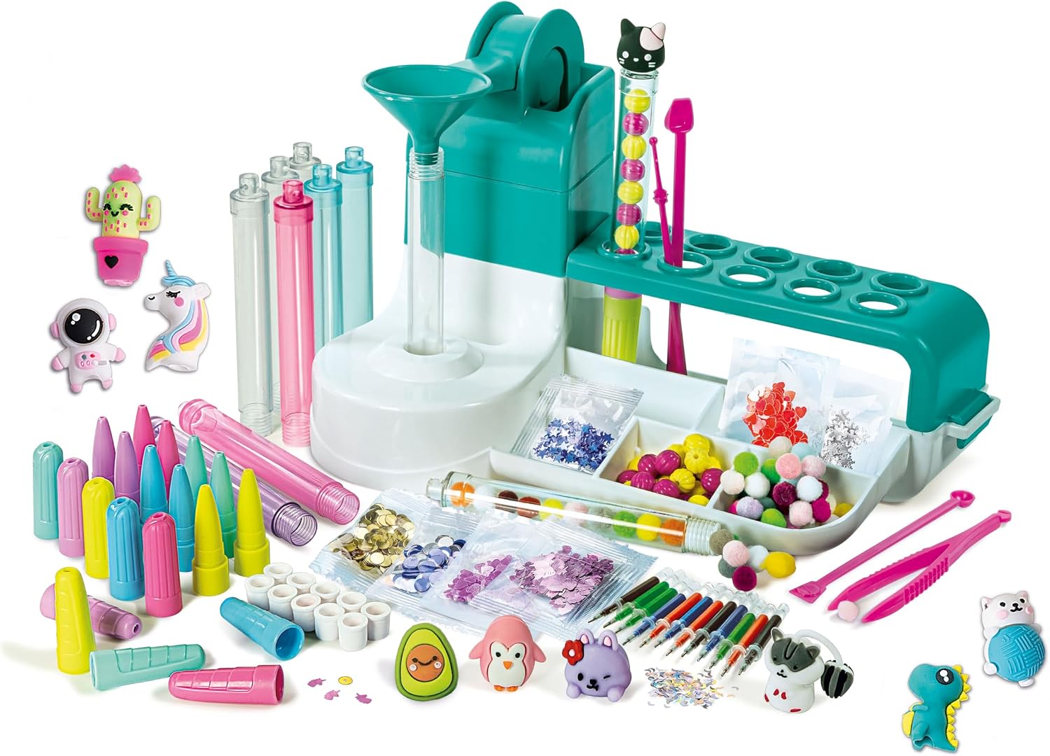 PEN LABORATORY