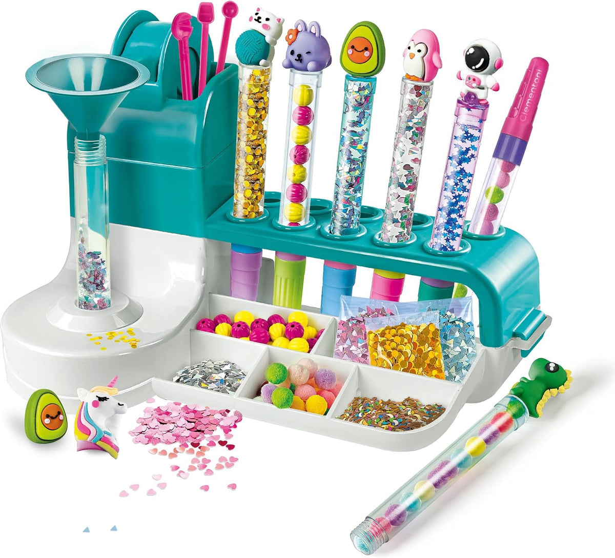 PEN LABORATORY