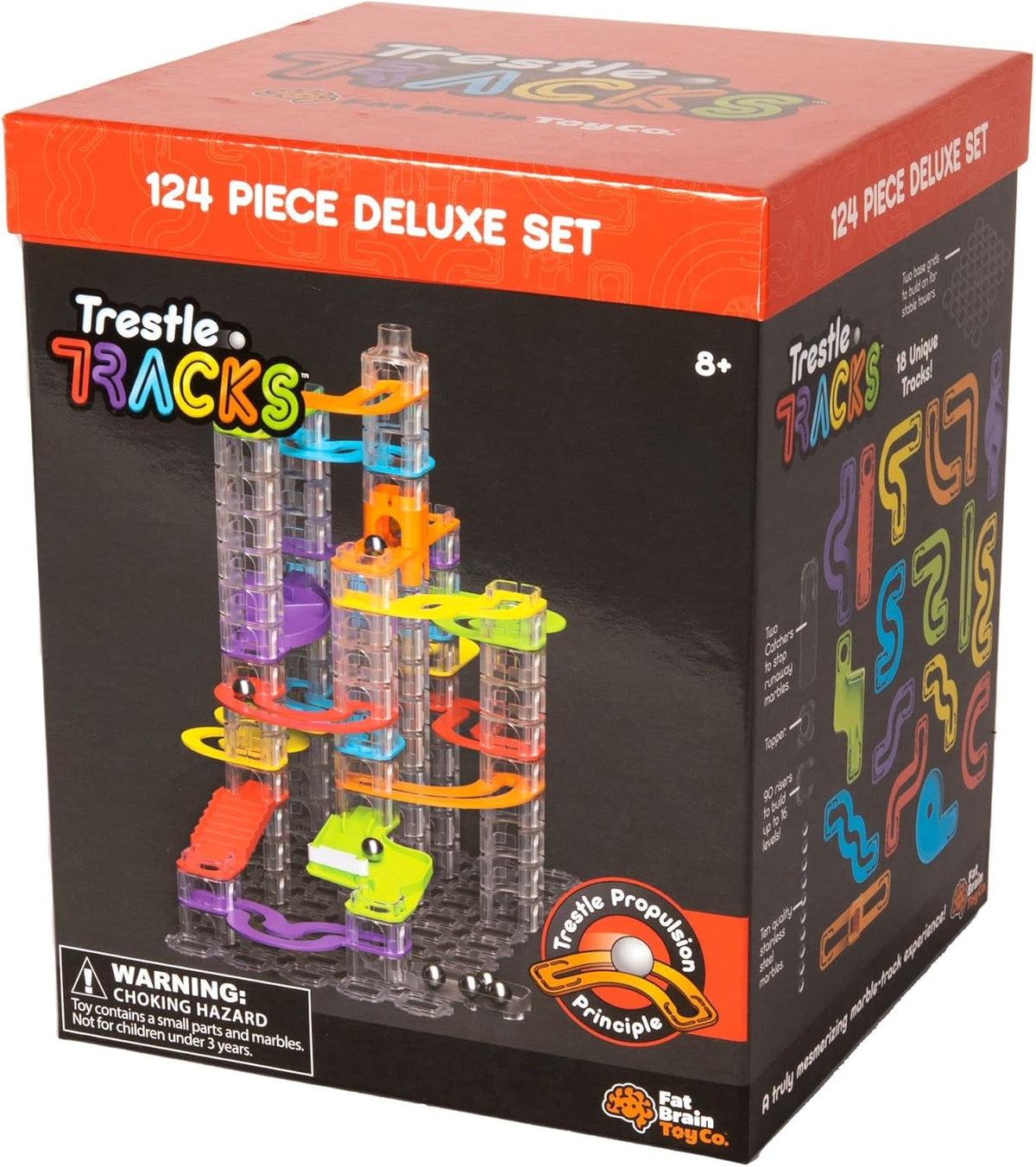 TRESTLE TRACKS STARTER SET