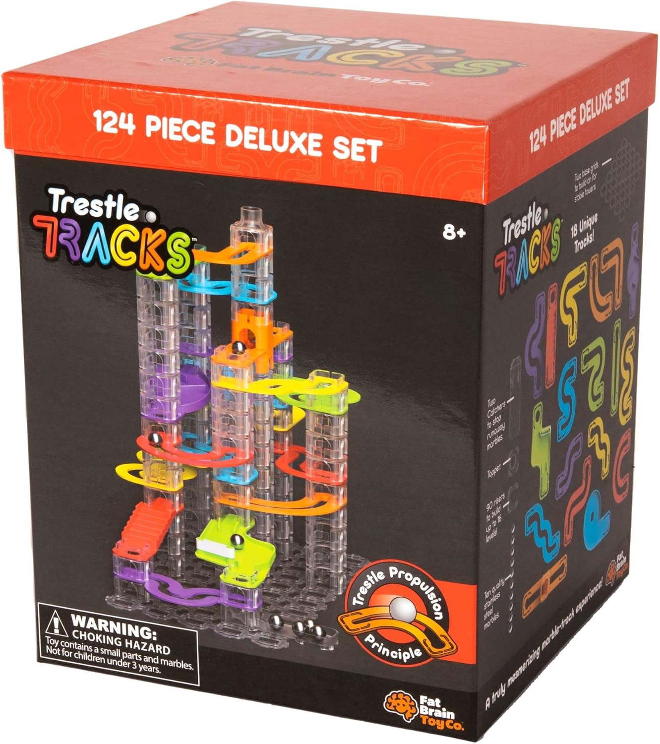 TRESTLE TRACKS STARTER SET