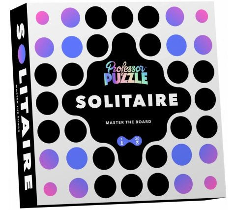 SOLITAIRE