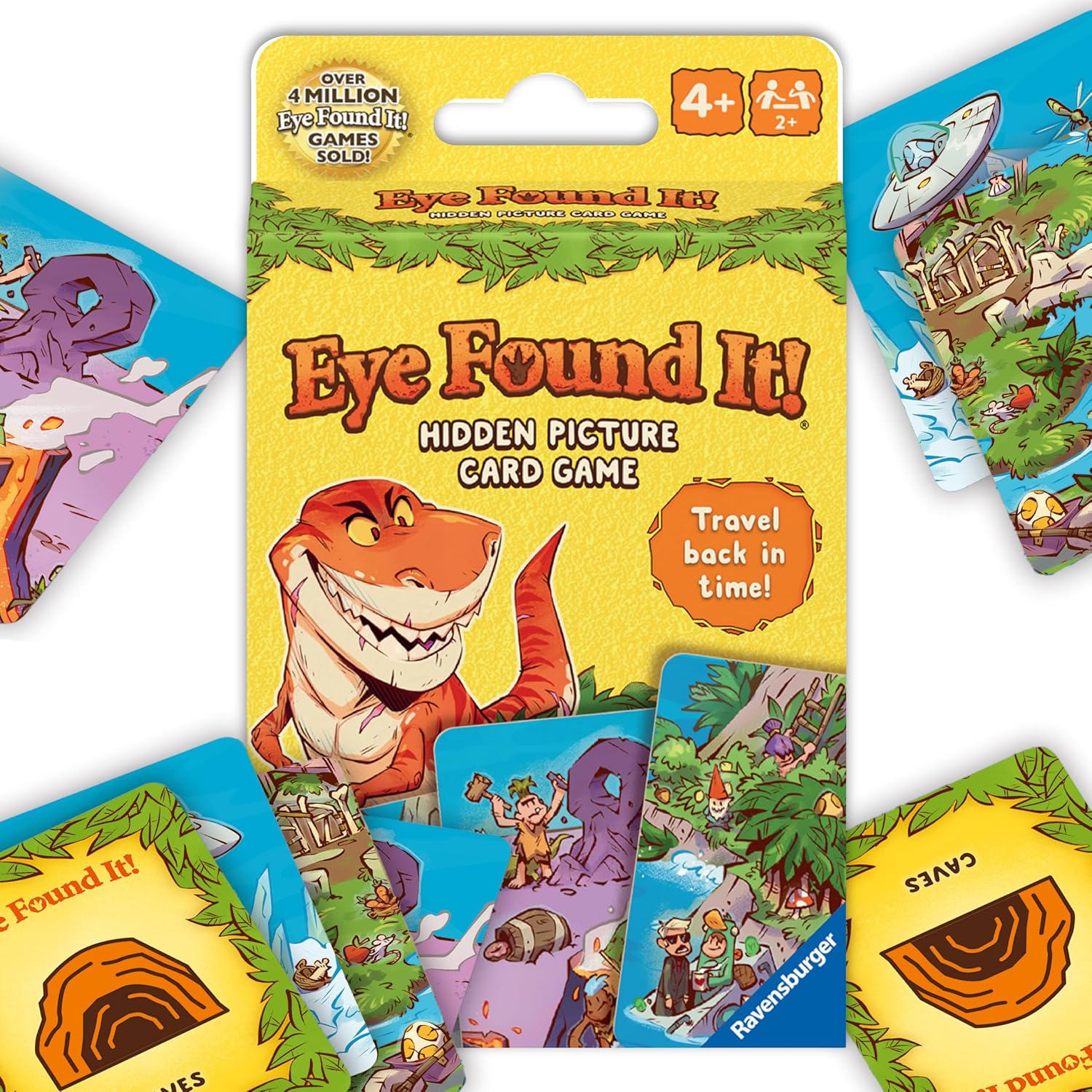 WORLD OF DINOSAUR