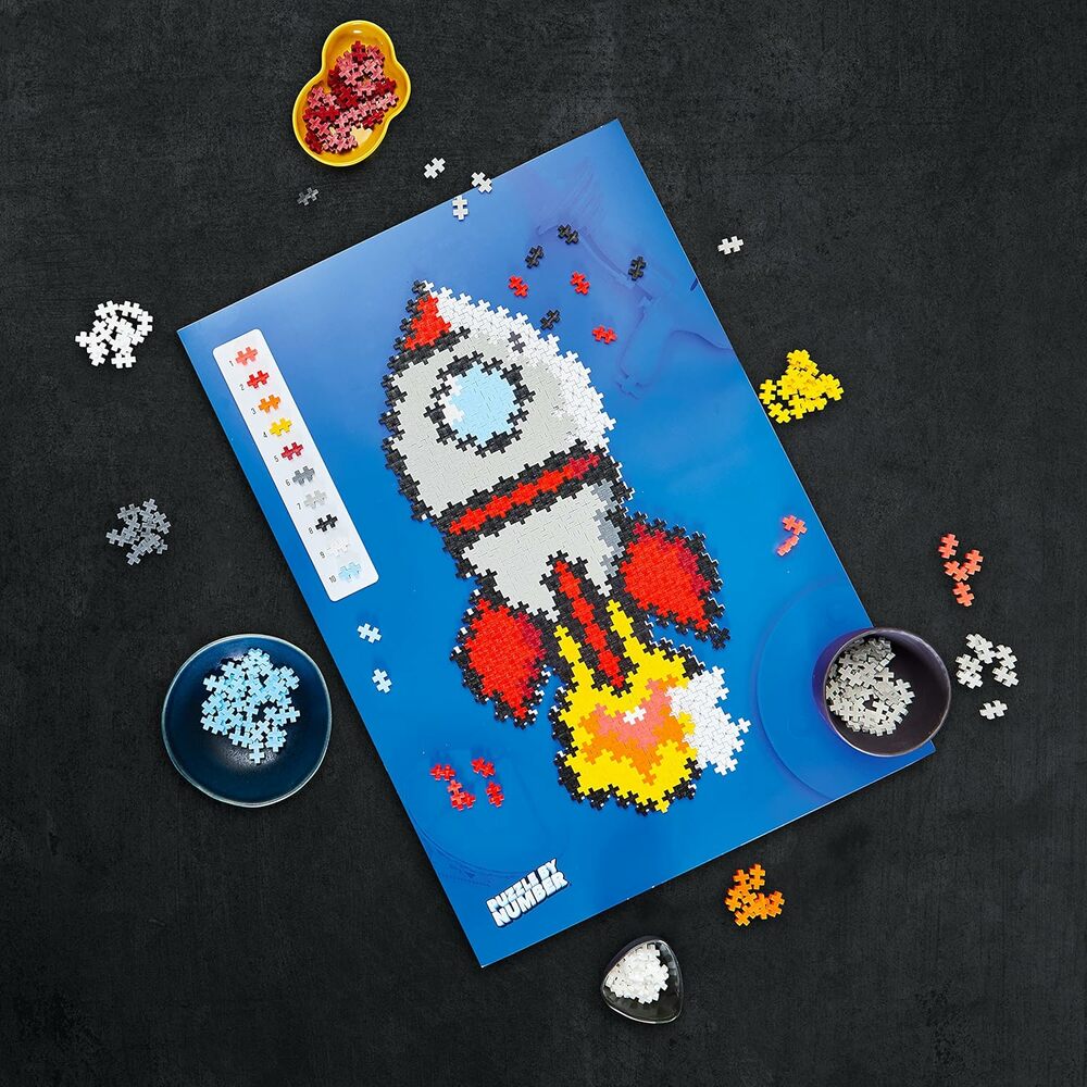 ROCKET 500PC