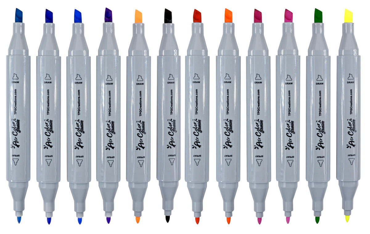 AIRBRUSH FASHION REFILL