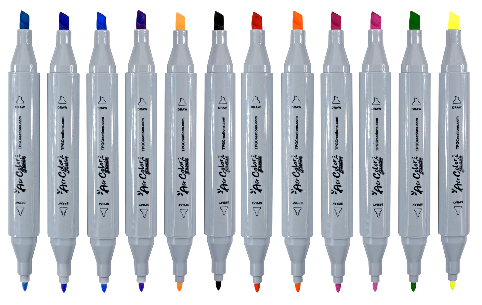 AIRBRUSH FASHION REFILL