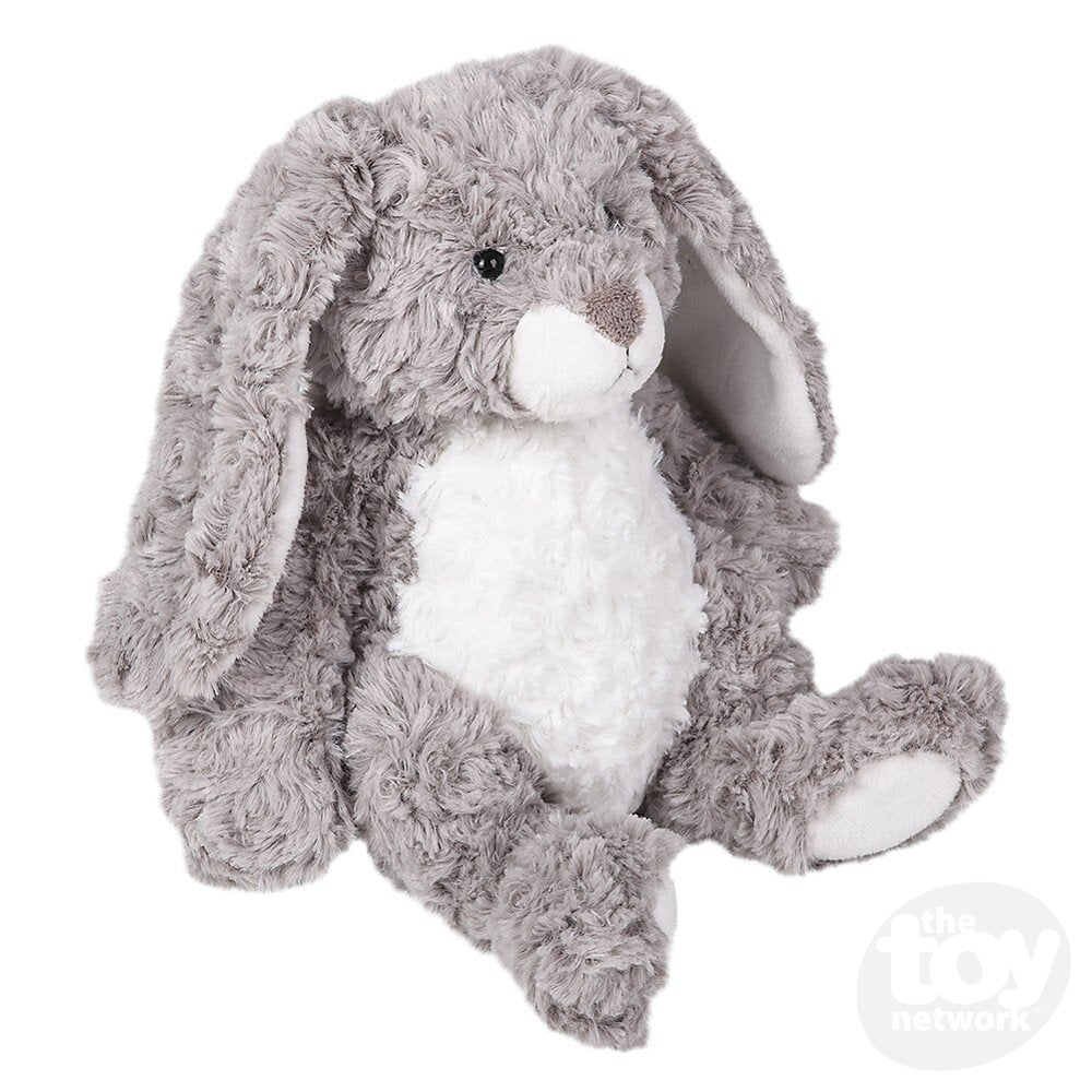 SCRUFFY BUDDIES BUNNY