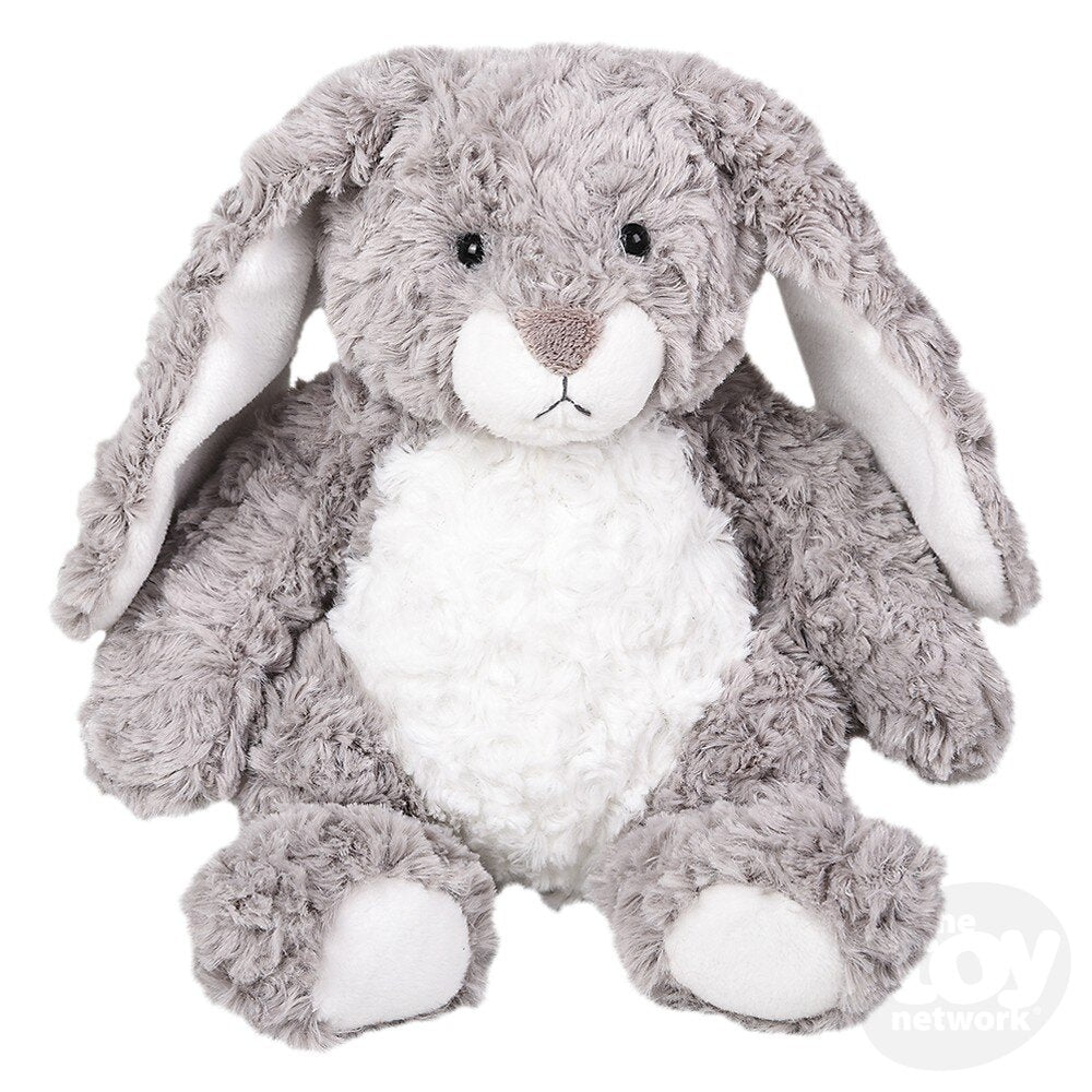 SCRUFFY BUDDIES BUNNY