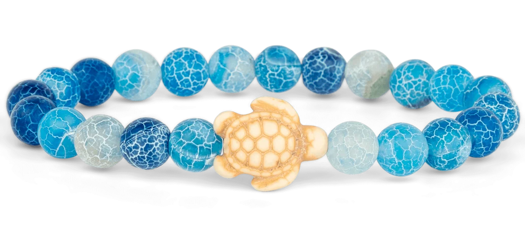 FAHLO TURTLE BRACELET