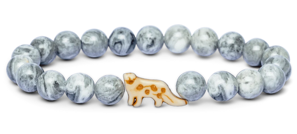 SNOW LEOPARD ALPINE