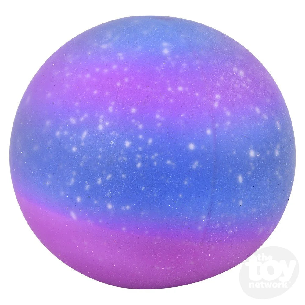 GALAXY GUMMY BALL SQUISH