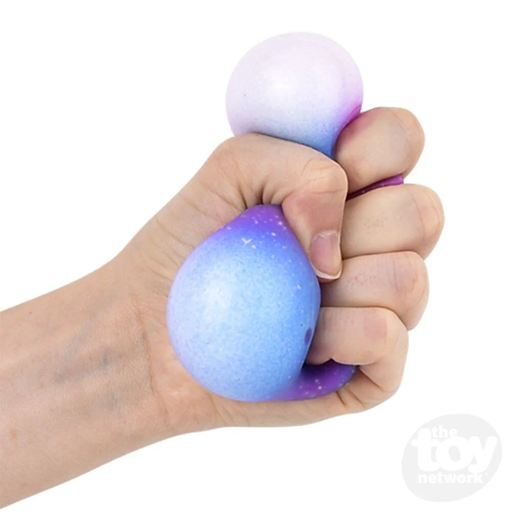 GALAXY GUMMY BALL SQUISH