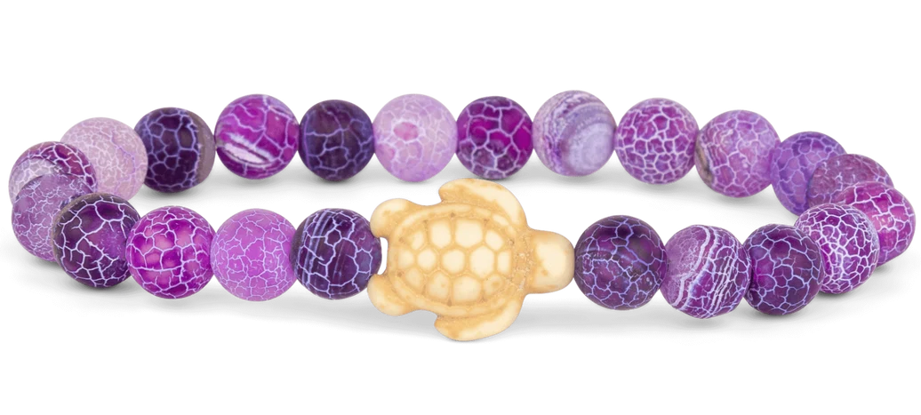 FAHLO TURTLE BRACELET