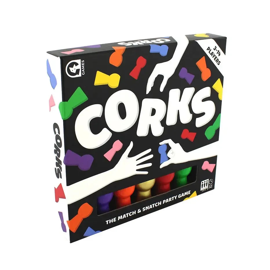 CORKS