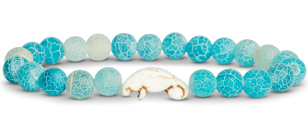 FAHLO MANATEE BRACELET