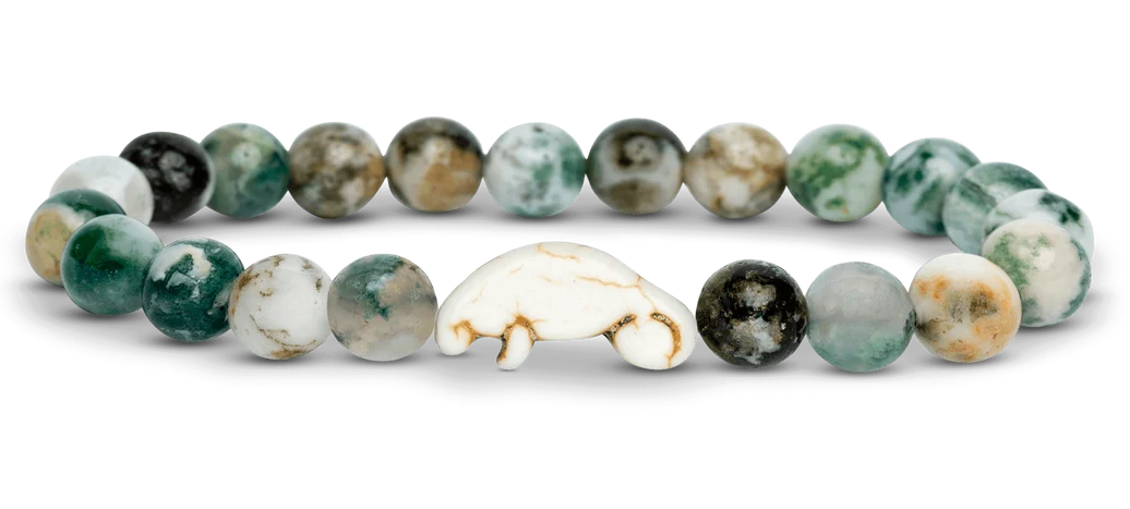 FAHLO MANATEE BRACELET