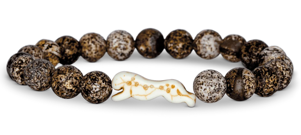 FAHLO CHEETAH BRACELET