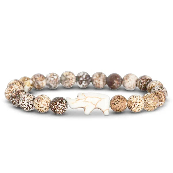 FAHLO RHINO BRACELET