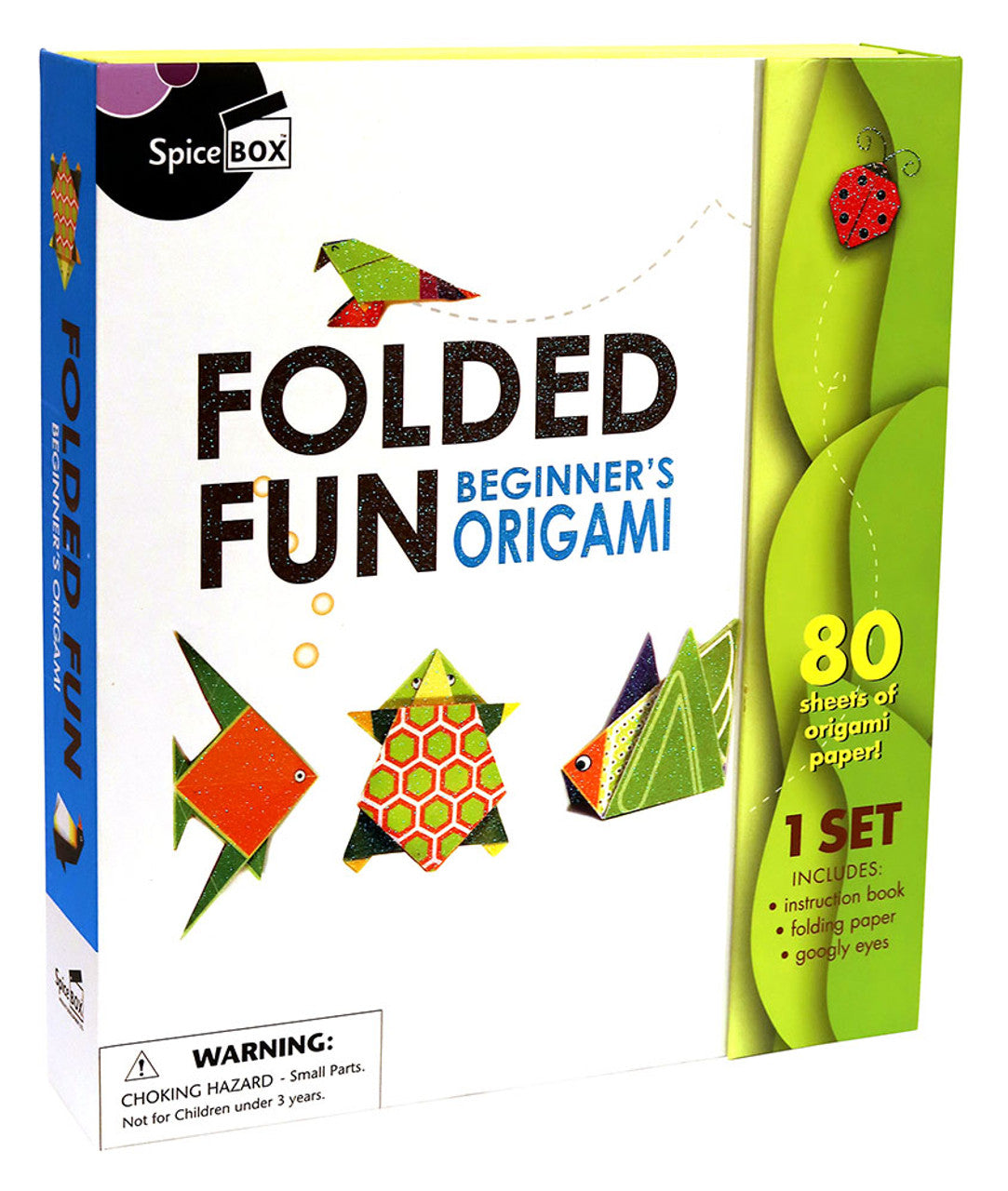 FODLED FUN