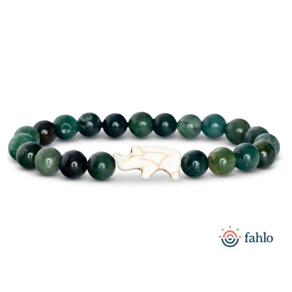 FAHLO RHINO BRACELET