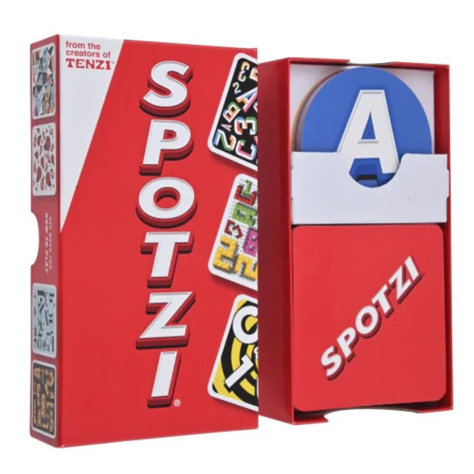 SPOTZI