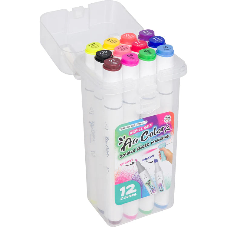 AIRBRUSH REFILL