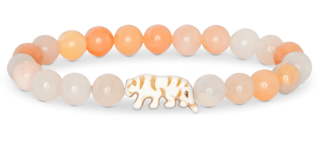 FAHLO TIGER BRACELET