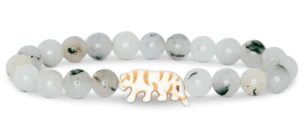 FAHLO TIGER BRACELET