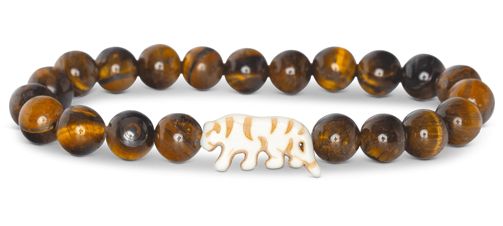FAHLO TIGER BRACELET