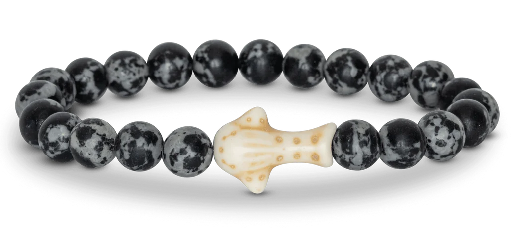 FAHLO WHALE SHARK BRACELET
