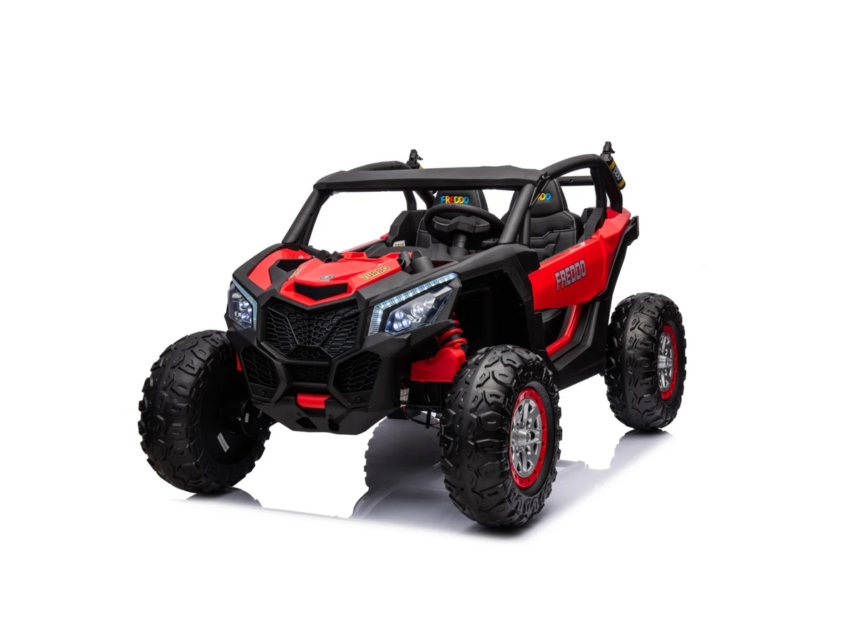 STORM UTV RED 24V