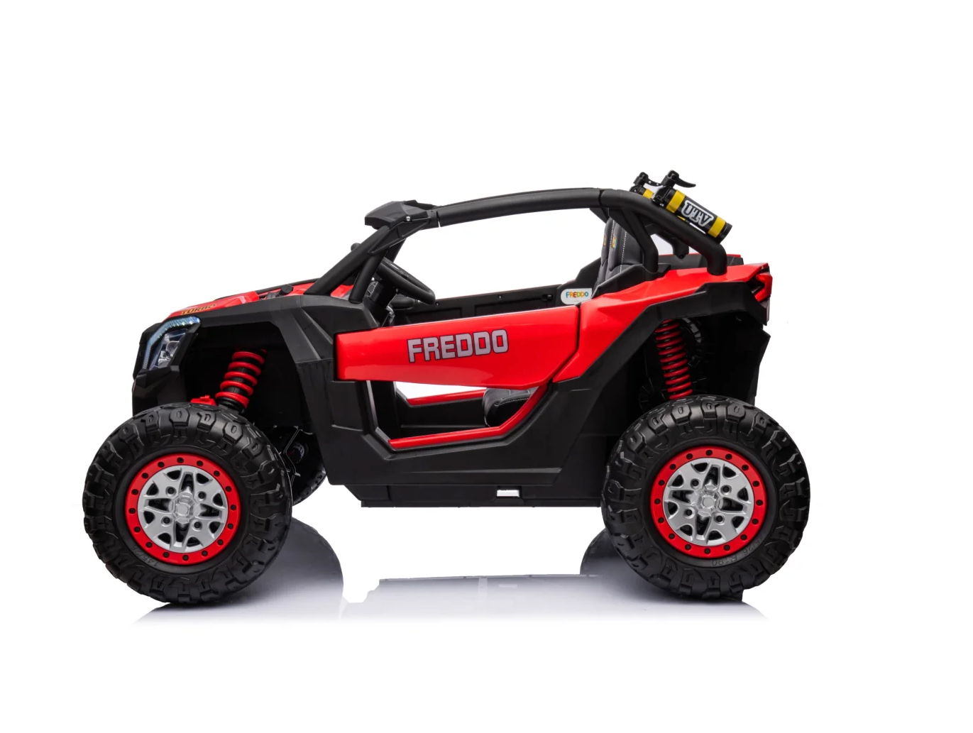 STORM UTV RED 24V