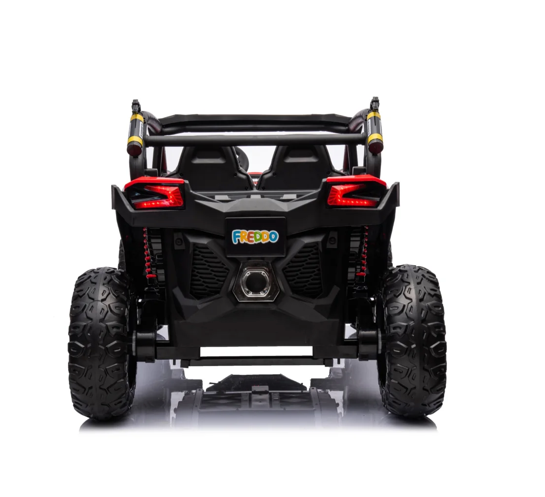 STORM UTV RED 24V