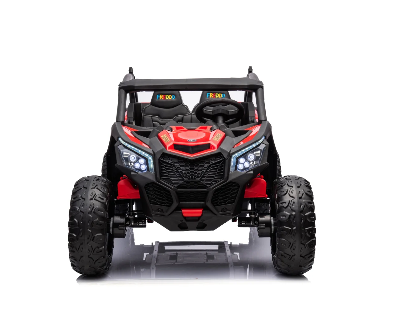 STORM UTV RED 24V