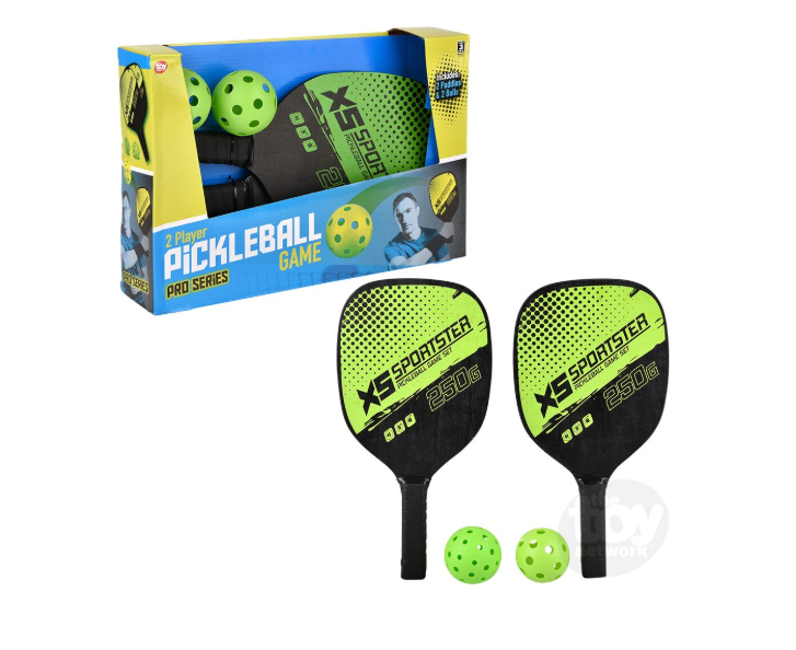 PICKLEBALL PRACTICE SET