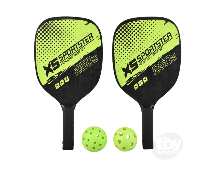 PICKLEBALL PRACTICE SET