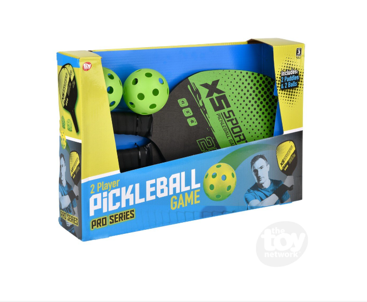 PICKLEBALL PRACTICE SET