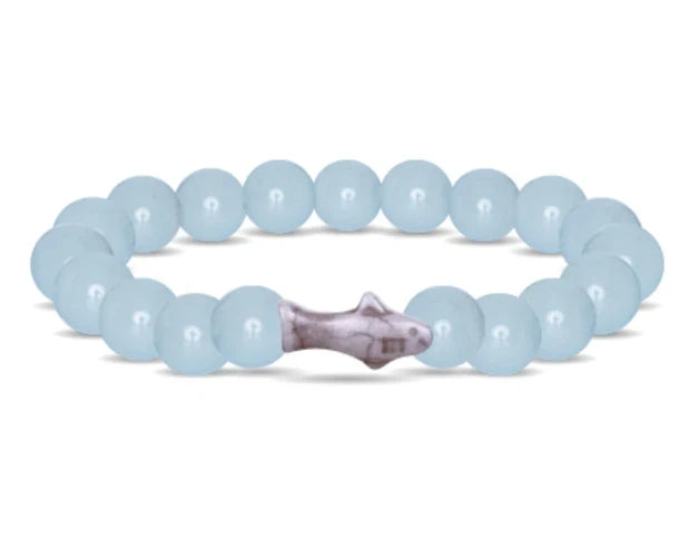 FAHLO SHARK BRACELET