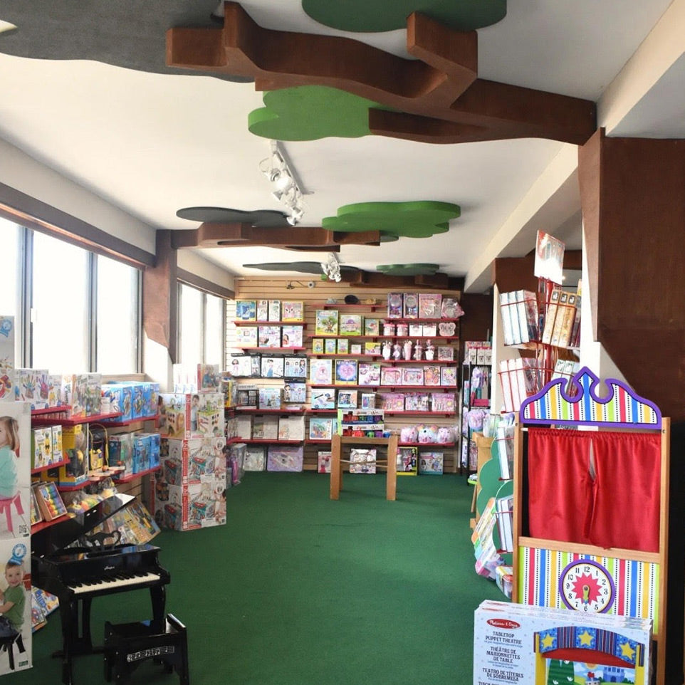 Toys 2 Learn - Hato Rey