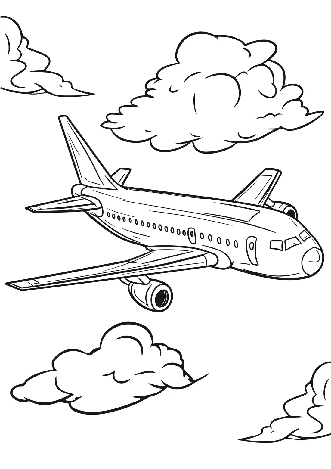 WHEELS AND WINGS XXL