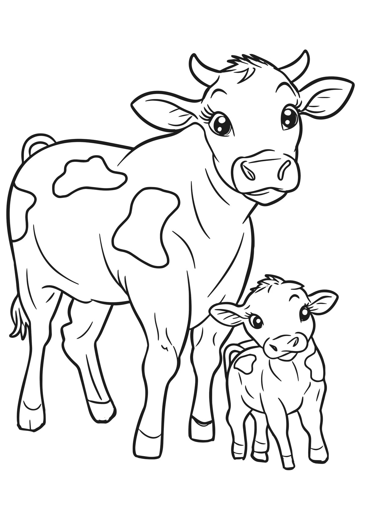 FARM FRIENDS XXL