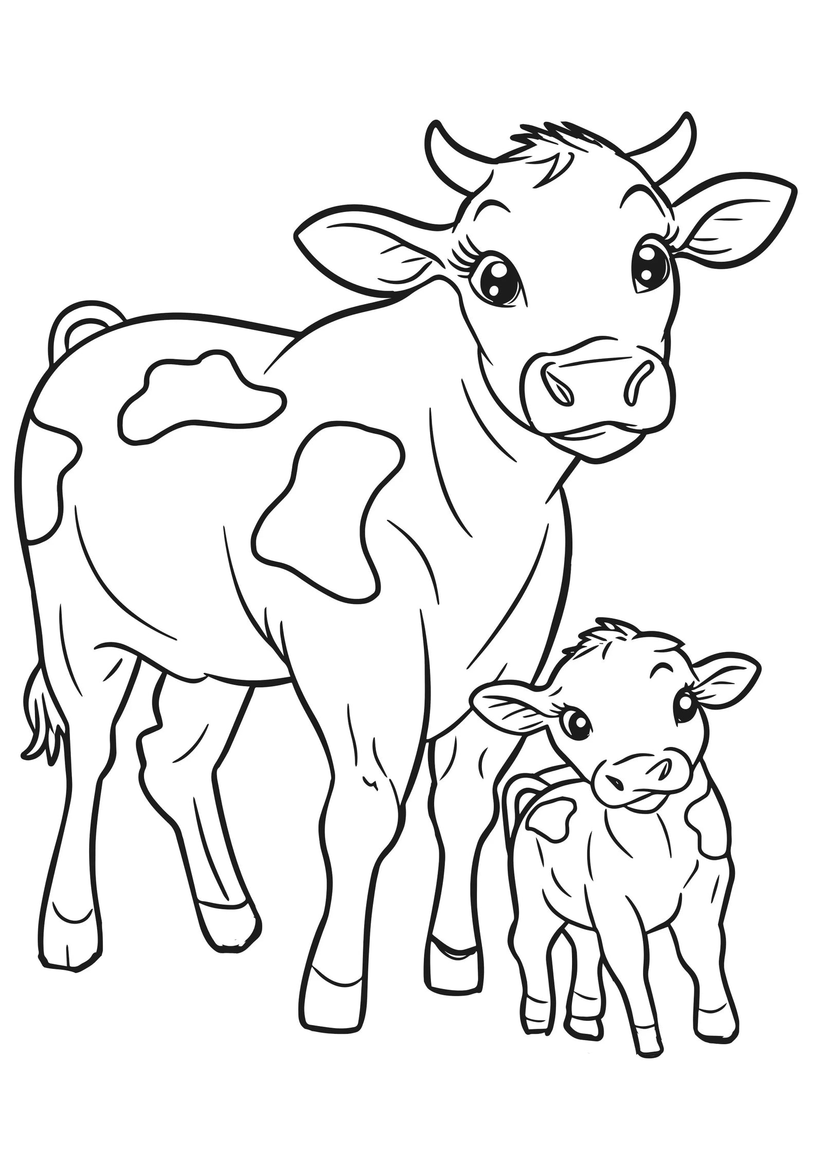 FARM FRIENDS XXL